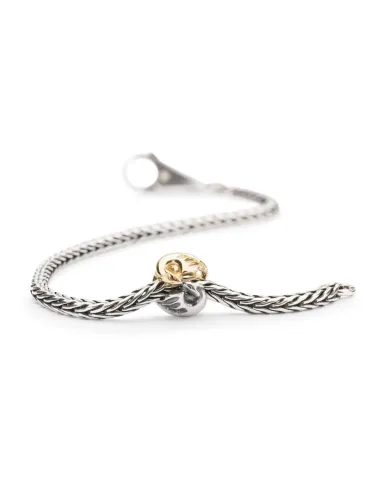 Trollbeads Ritired Dragoni Danzanti | Agold