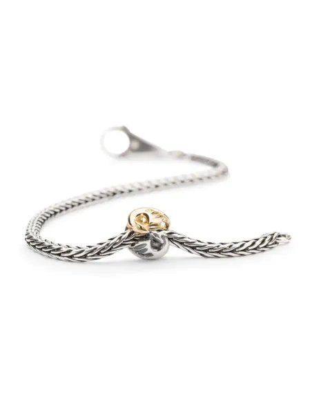 Trollbeads Ritired Dragoni Danzanti | Agold
