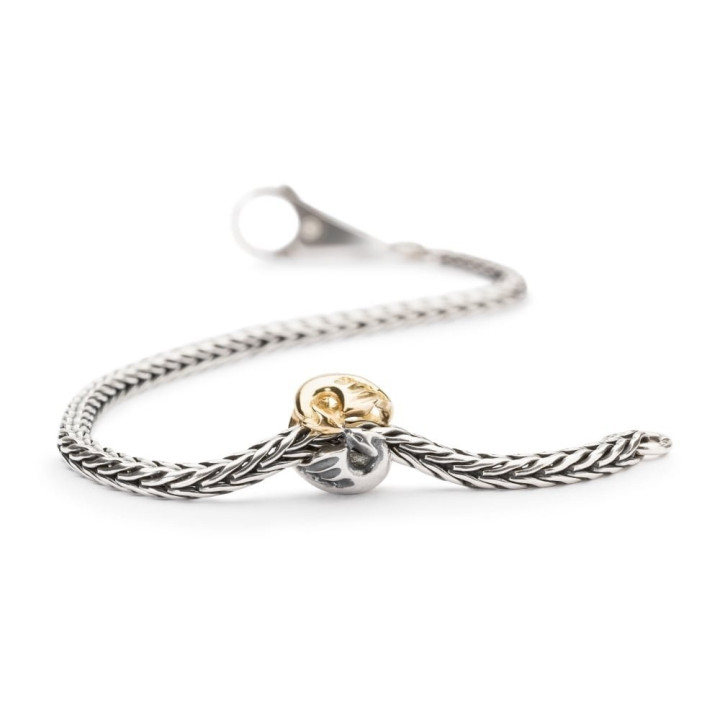 Trollbeads Ritired Dragoni Danzanti