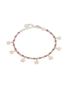 Comete Bracciale in Argento Stella