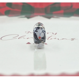 Trollbeads Unique Christmas Fiore
