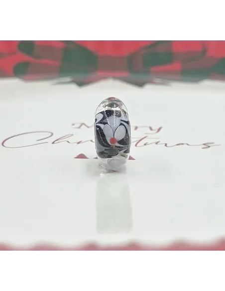 Trollbeads Unique Christmas Fiore | Agold