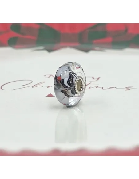 Trollbeads Unique Christmas Fiore | Agold