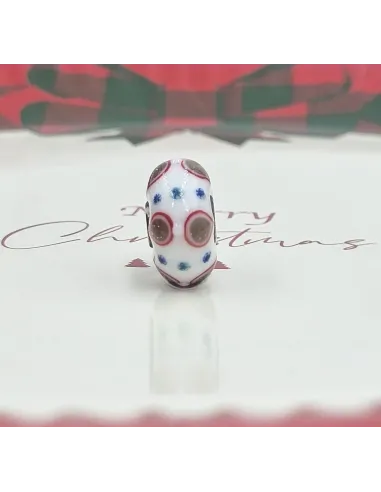 Trollbeads Unique Christmas Gocce | Agold