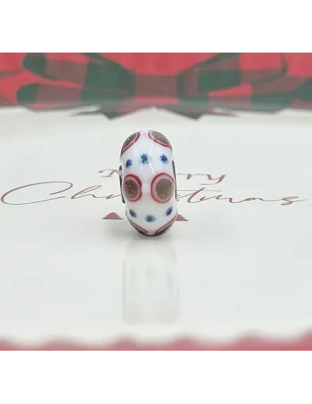 Trollbeads Unique Christmas Gocce | Agold