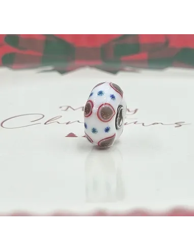 Trollbeads Unique Christmas Gocce | Agold