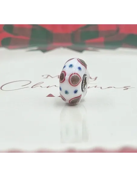 Trollbeads Unique Christmas Gocce | Agold