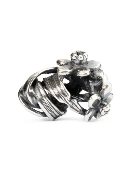 Trollbeads Giunchiglia di Marzo | Agold