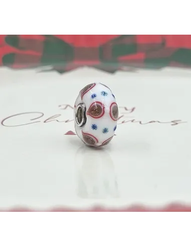 Trollbeads Unique Christmas Gocce | Agold