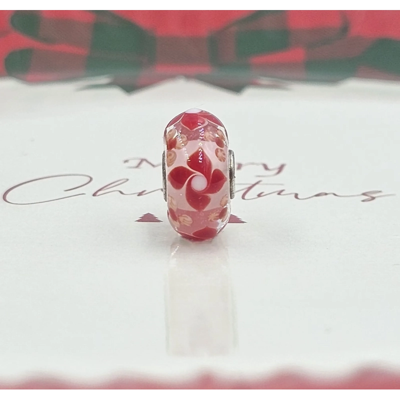 Trollbeads Unique Christmas Girandola | Agold