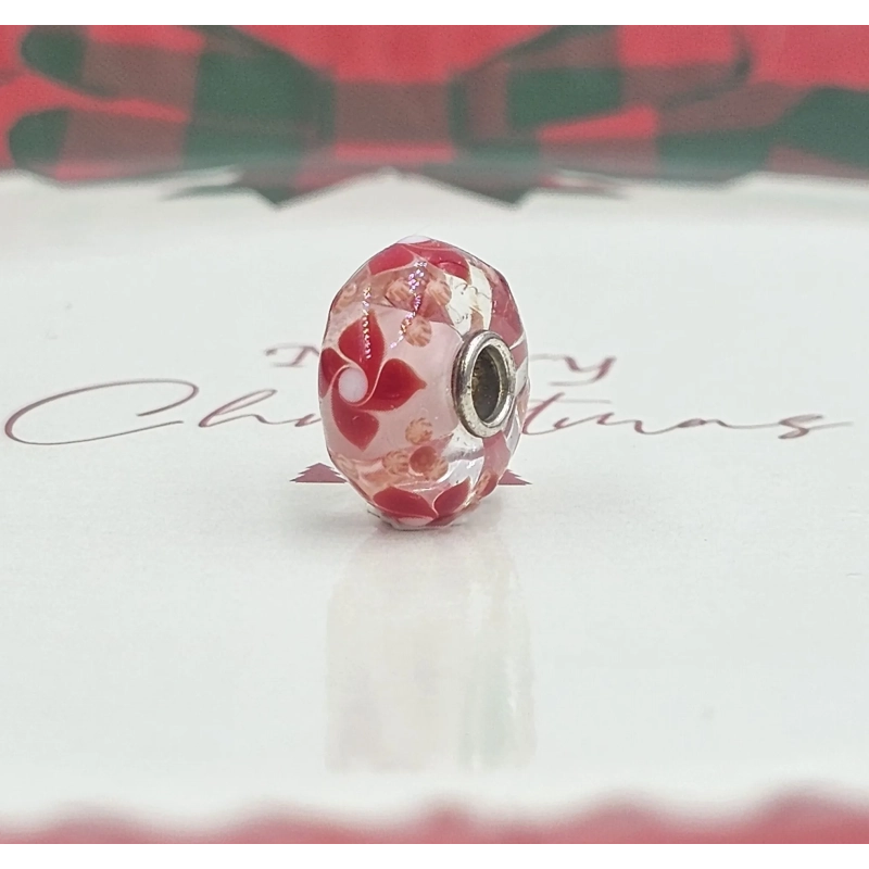 Trollbeads Unique Christmas Girandola | Agold