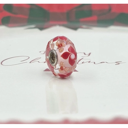 Trollbeads Unique Christmas Girandola | Agold