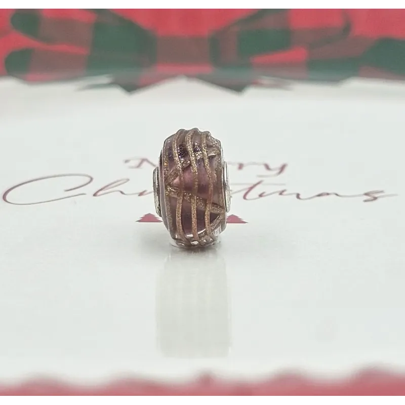 Trollbeads Unique Christmas Onde | Agold