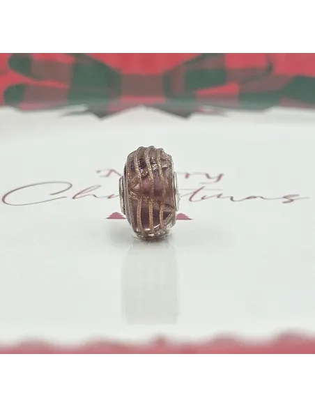 Trollbeads Unique Christmas Onde | Agold