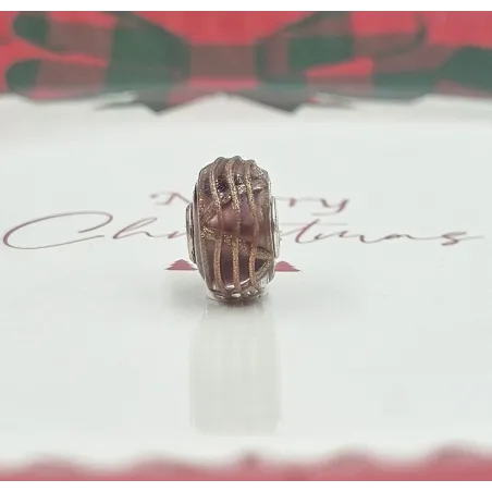 Trollbeads Unique Christmas Onde | Agold