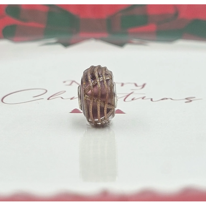 Trollbeads Unique Christmas Onde