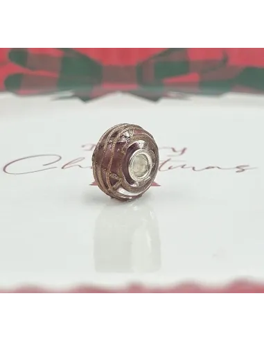 Trollbeads Unique Christmas Onde | Agold