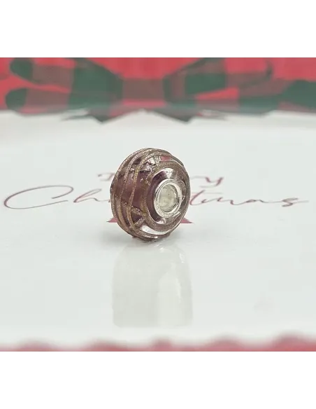 Trollbeads Unique Christmas Onde | Agold