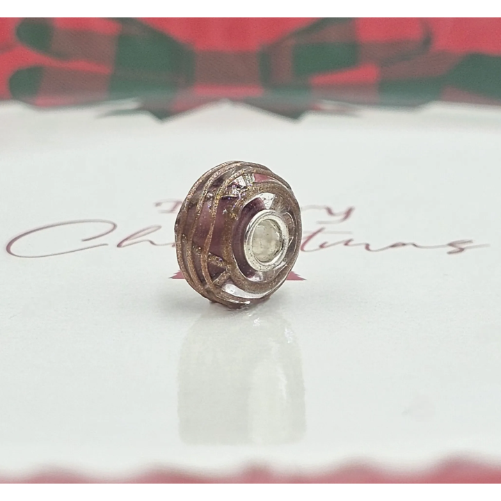 Trollbeads Unique Christmas Onde