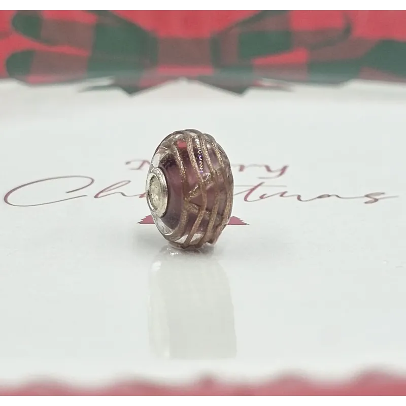 Trollbeads Unique Christmas Onde | Agold