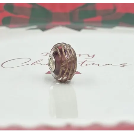 Trollbeads Unique Christmas Onde | Agold