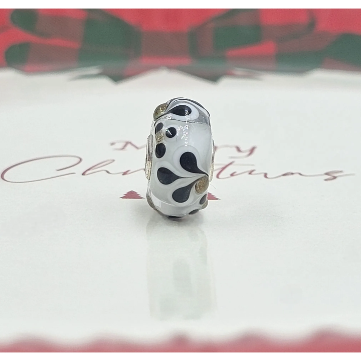 Trollbeads Unique Christmas Petali