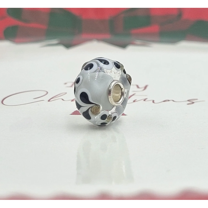 Trollbeads Unique Christmas Petali