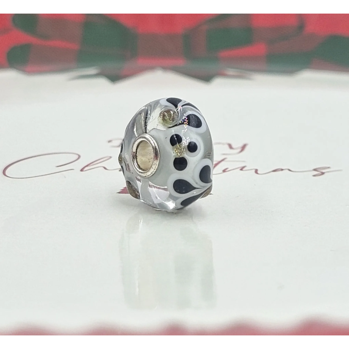 Trollbeads Unique Christmas Petali