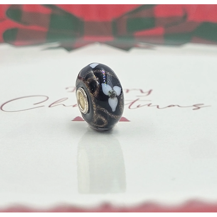 Trollbeads Unique Christmas Fiore
