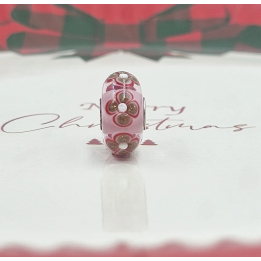 Trollbeads Unique Christmas Fiore