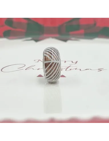 Trollbeads Unique Christmas Righe | Agold