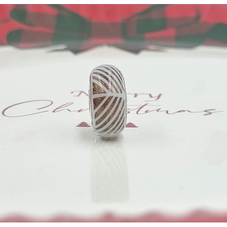 Trollbeads Unique Christmas Righe | Agold