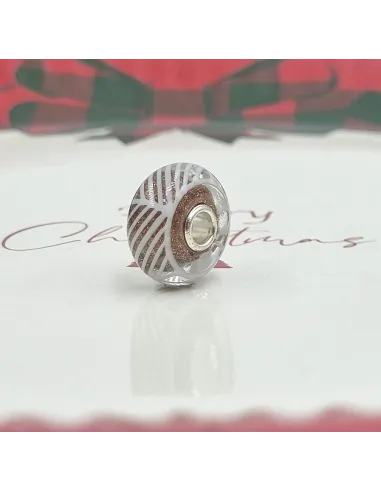 Trollbeads Unique Christmas Righe | Agold