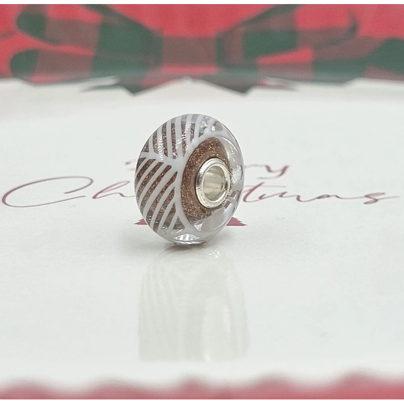 Trollbeads Unique Christmas Righe | Agold