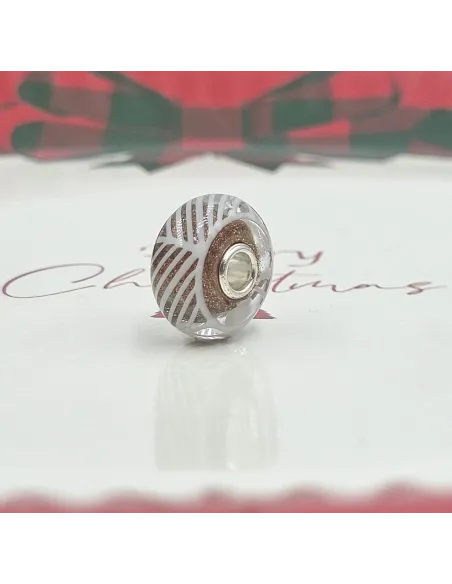 Trollbeads Unique Christmas Righe | Agold