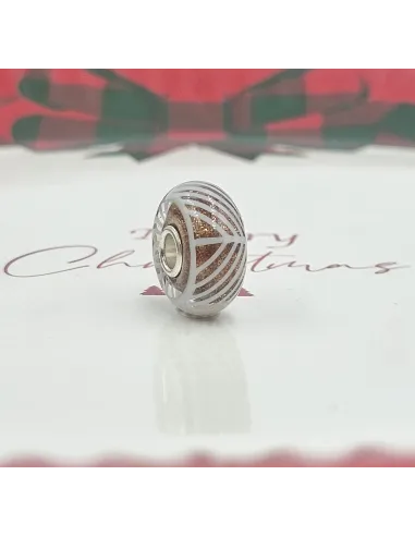 Trollbeads Unique Christmas Righe | Agold