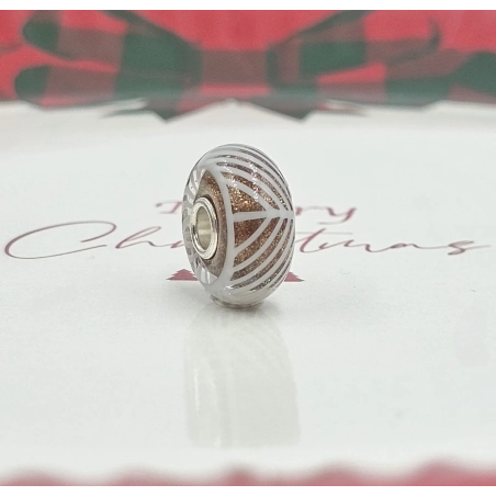 Trollbeads Unique Christmas Righe | Agold