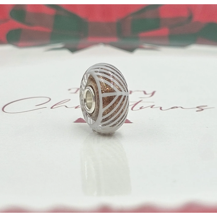 Trollbeads Unique Christmas Righe