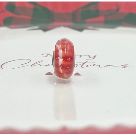 Trollbeads Unique Christmas Onde | Agold