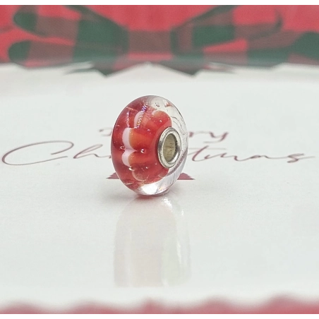 Trollbeads Unique Christmas Onde | Agold