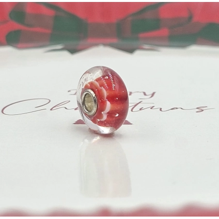 Trollbeads Unique Christmas Onde | Agold