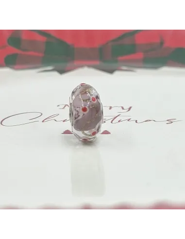 Trollbeads Unique Christmas Boccioli | Agold