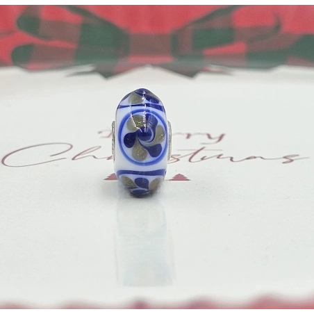 Trollbeads Unique Christmas Girandola | Agold