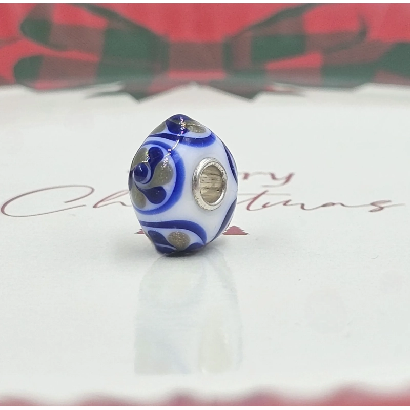 Trollbeads Unique Christmas Girandola | Agold