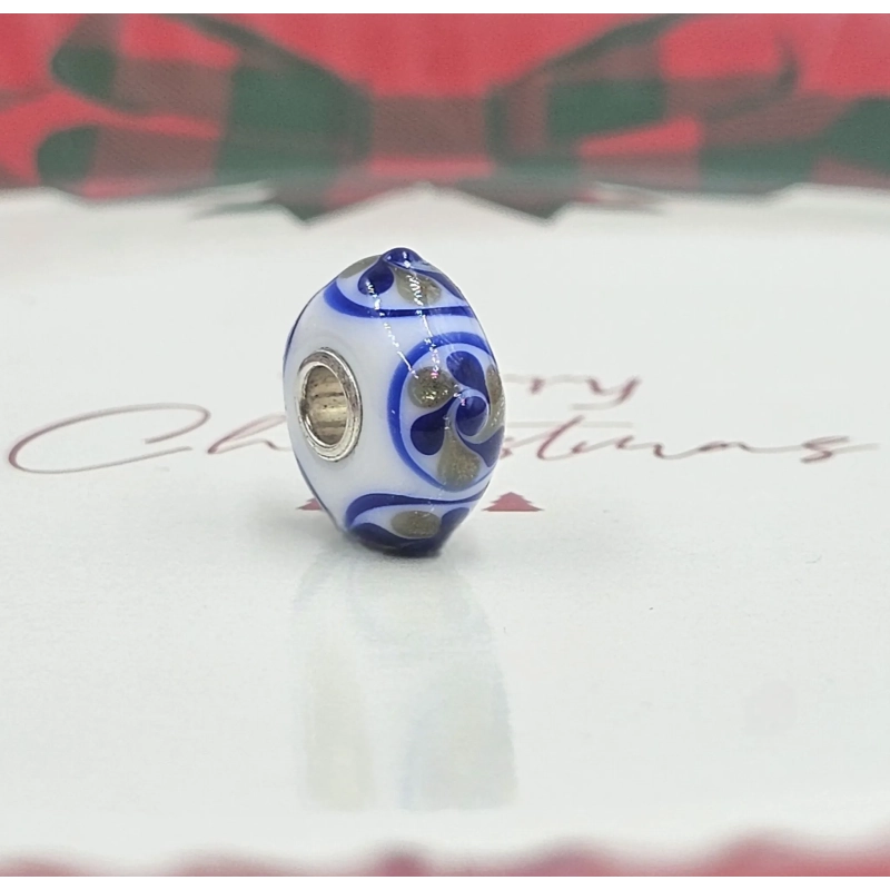 Trollbeads Unique Christmas Girandola | Agold