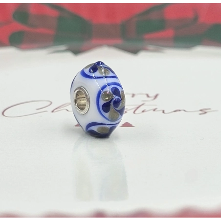 Trollbeads Unique Christmas Girandola | Agold