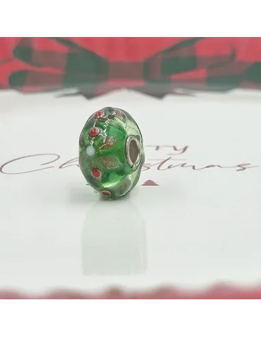 Trollbeads Unique Christmas Stella di Natale | Agold