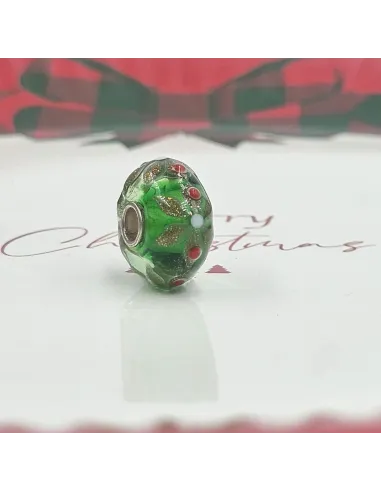 Trollbeads Unique Christmas Stella di Natale | Agold