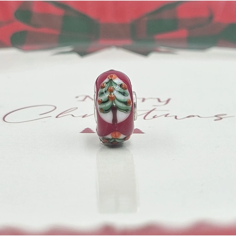 Trollbeads Unique Christmas Albero | Agold