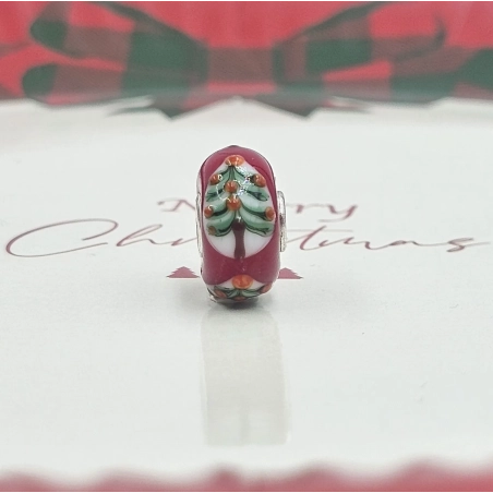 Trollbeads Unique Christmas Albero | Agold